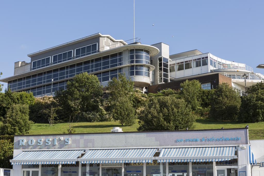 Southend Guest House - Close To Beach, Train Station & Southend Airport Kültér fotó