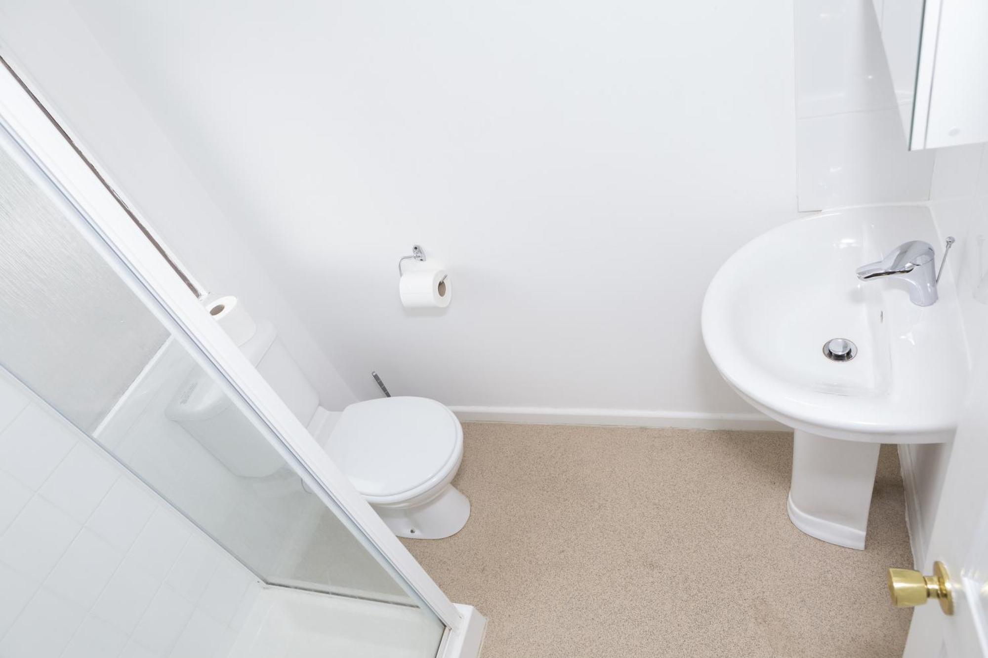 Southend Guest House - Close To Beach, Train Station & Southend Airport Szoba fotó