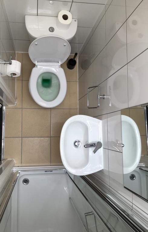 Southend Guest House - Close To Beach, Train Station & Southend Airport Szoba fotó